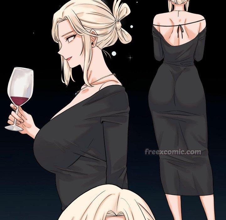 少爷的替身第38話