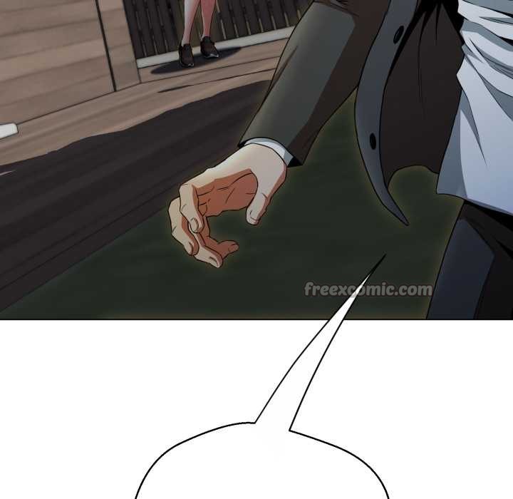 黑帮千金养成记第11話