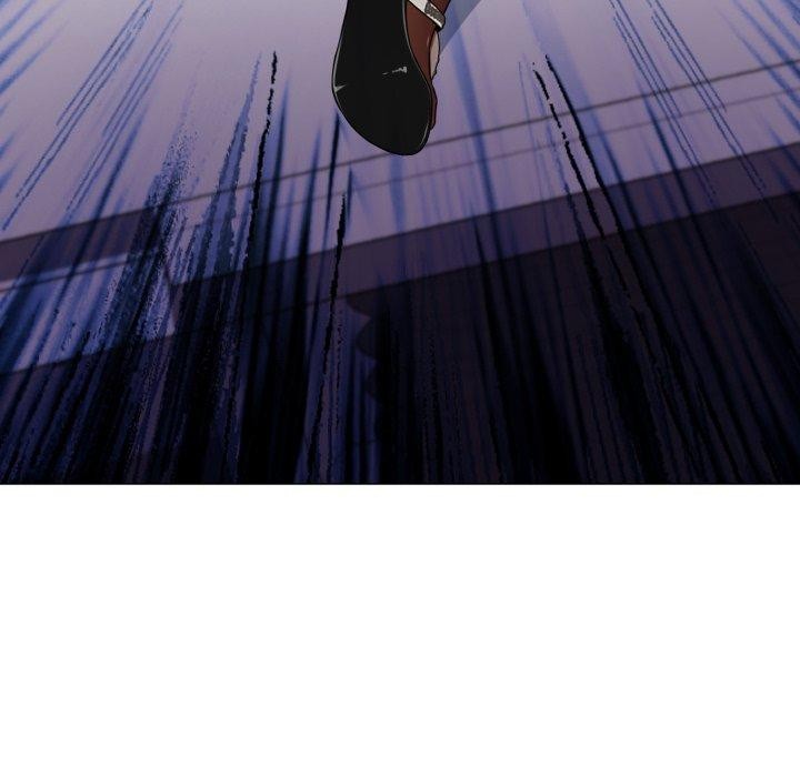 黑帮千金养成记第12話