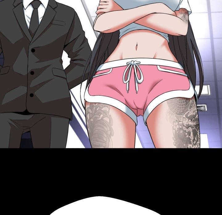 黑帮千金养成记第12話