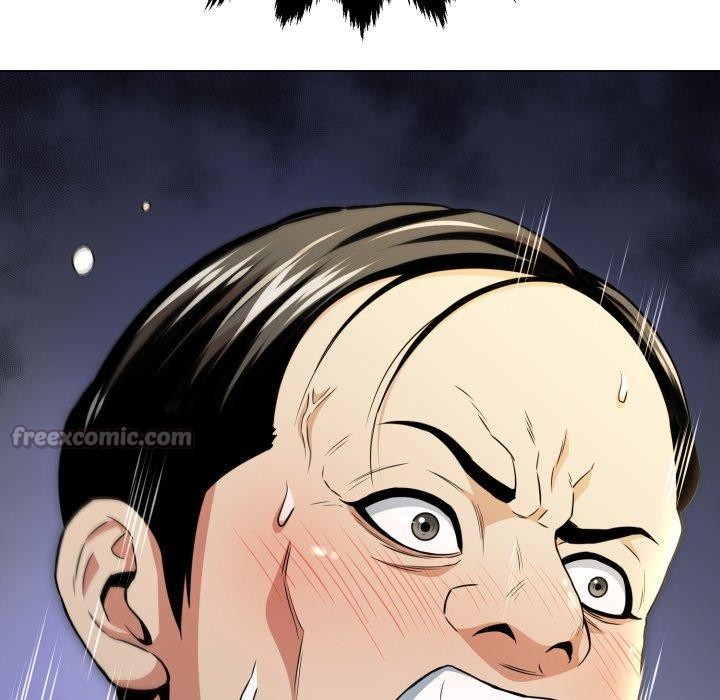 黑帮千金养成记第12話