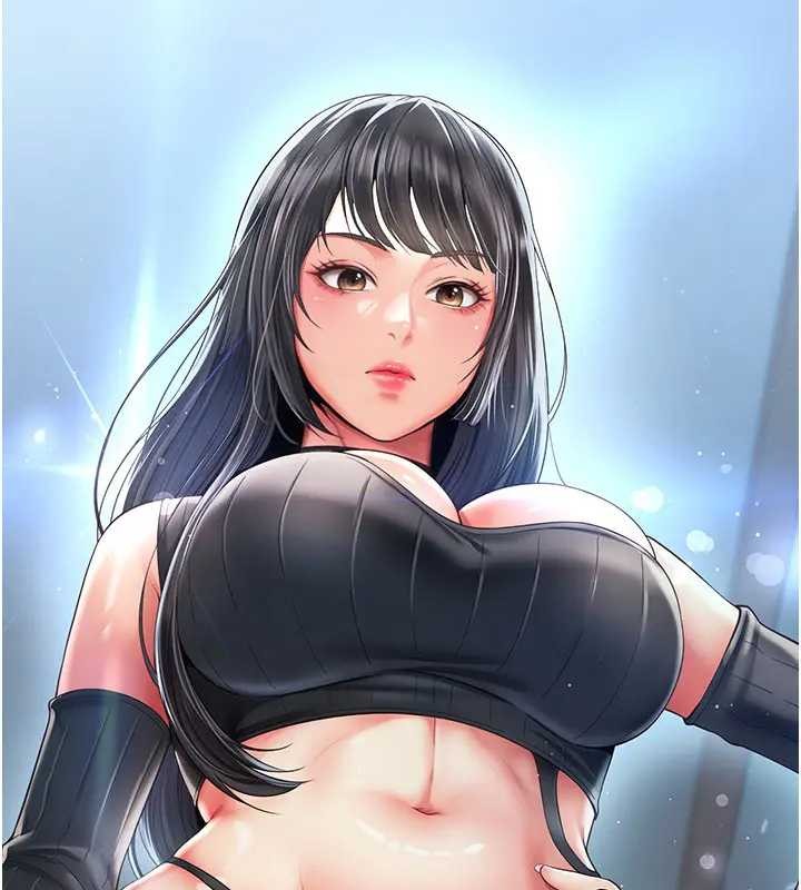 越线咨询第8話-小妹妹「長大」了