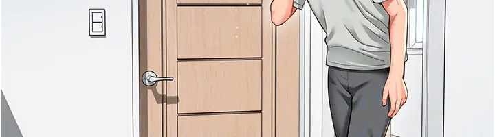 越线咨询第8話-小妹妹「長大」了