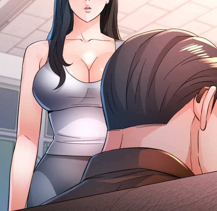 脱轨关系第89話