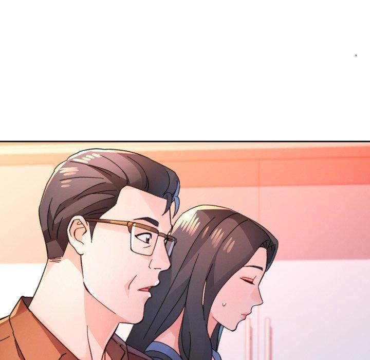 脱轨关系第90話