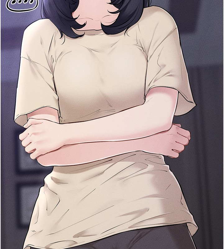 繼母與繼姐第107話-千萬別發出呻吟&hearts;