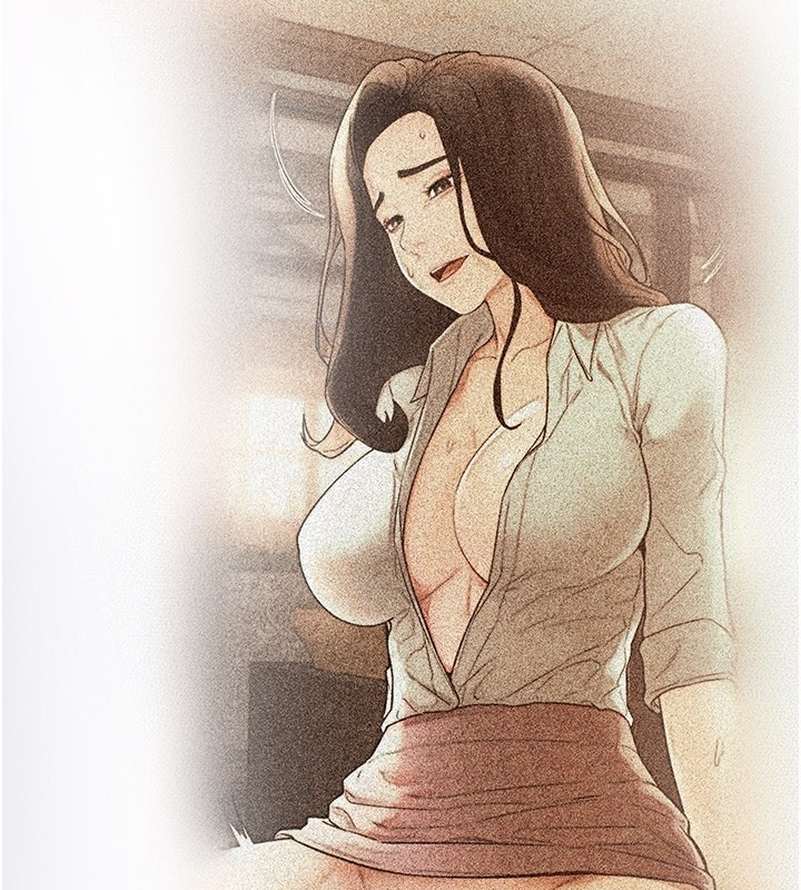 繼母與繼姐第107話-千萬別發出呻吟&hearts;