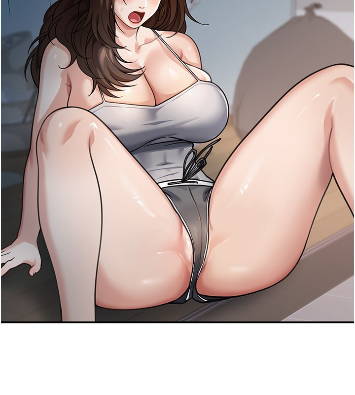 華爾街夜色第9話-妳可以賣身啊