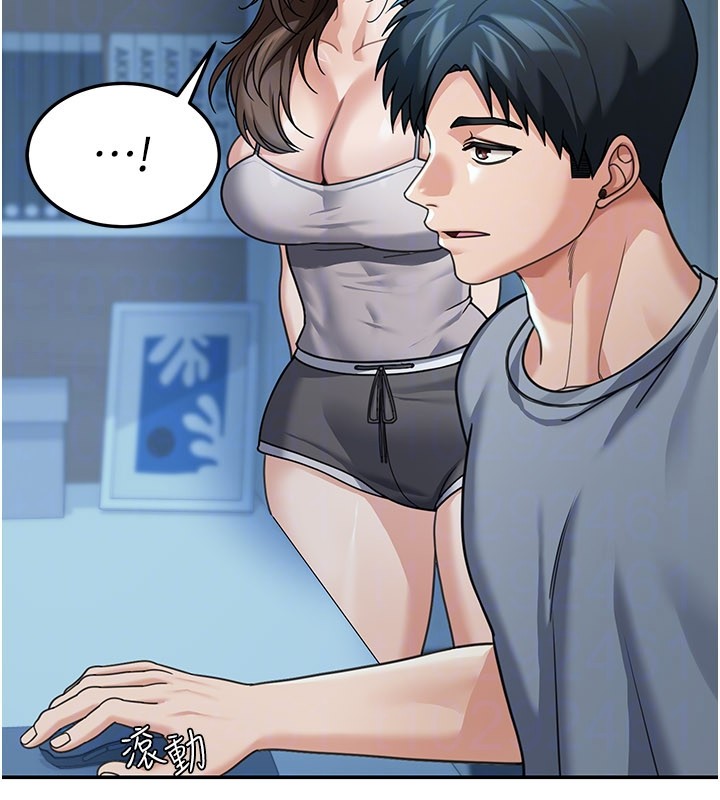 華爾街夜色第9話-妳可以賣身啊