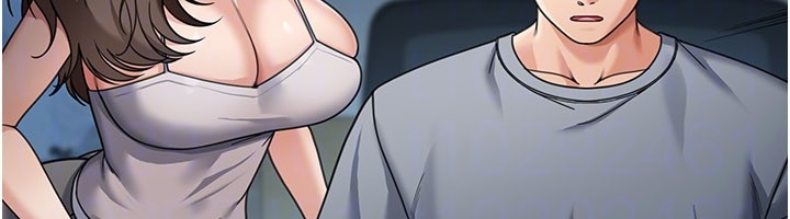 華爾街夜色第9話-妳可以賣身啊