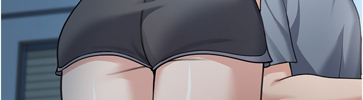 華爾街夜色第9話-妳可以賣身啊