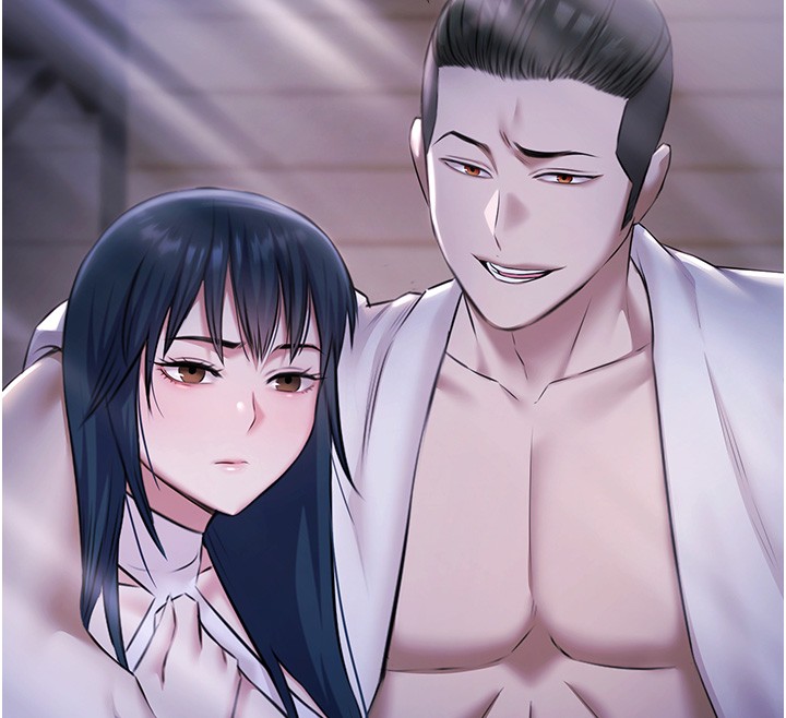 极乐泳池趴第20話-葛格的鈔能力真性感♥