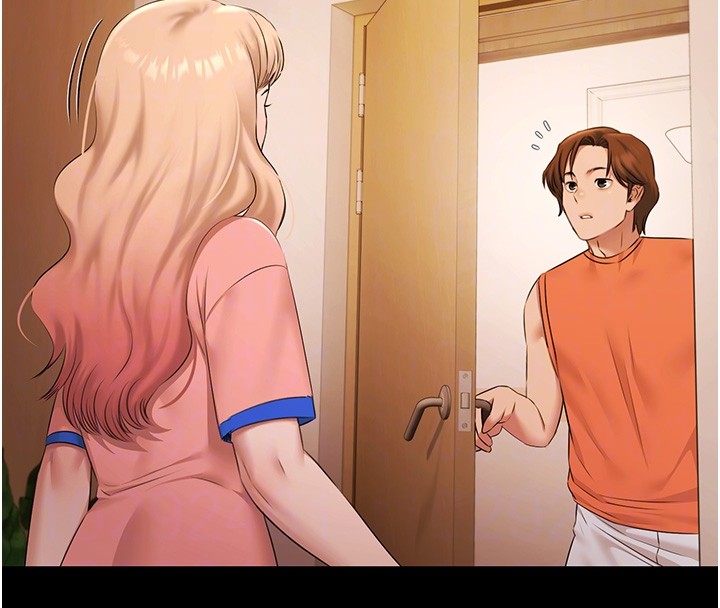 极乐泳池趴第20話-葛格的鈔能力真性感♥