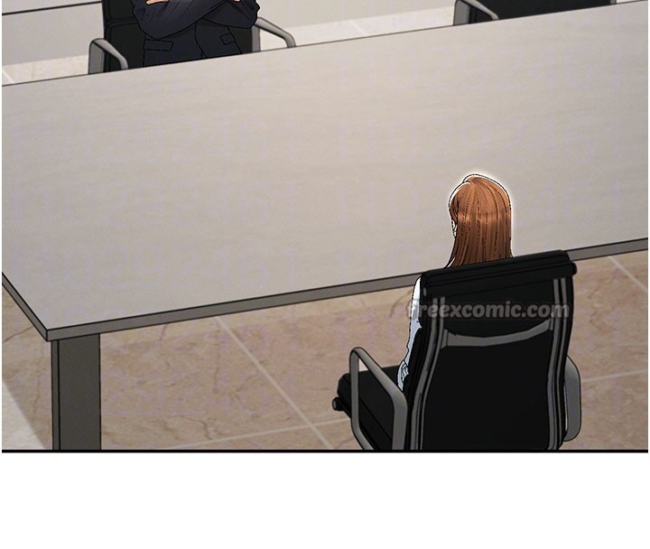 肉體審判第39話-與人妻課長交易