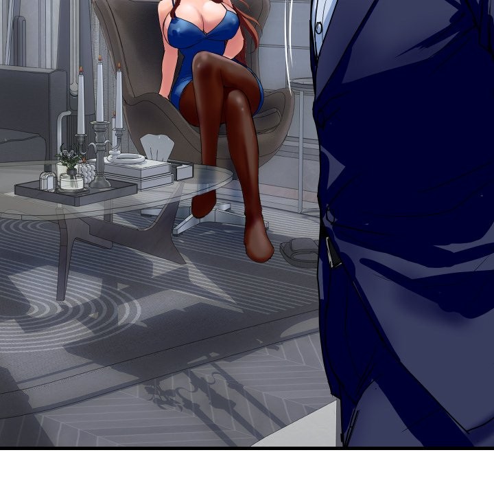 頂級豪門祕辛第35話