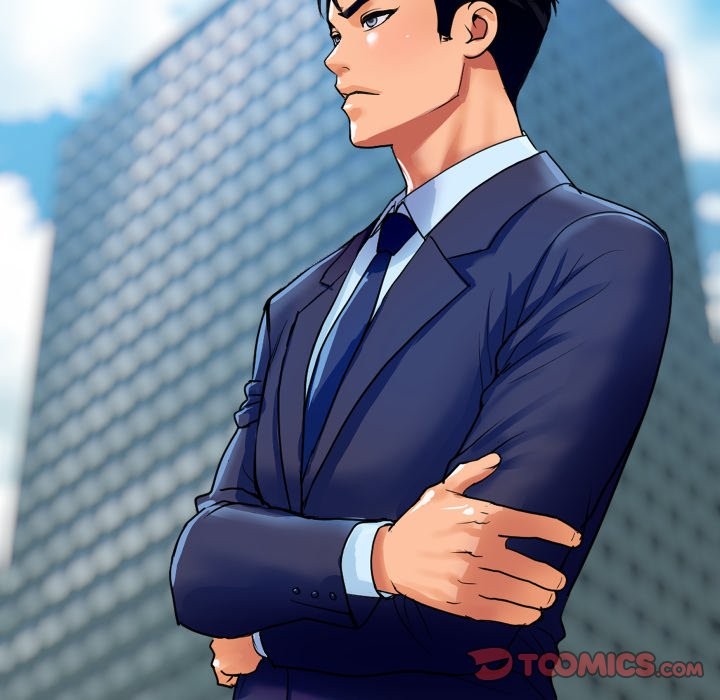 顶级豪门秘辛第36話