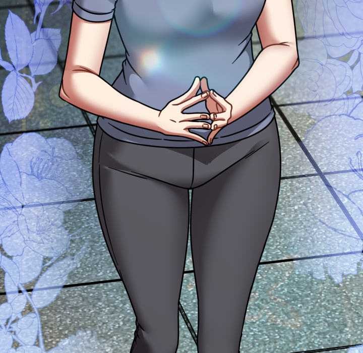 热情拳击馆第58話