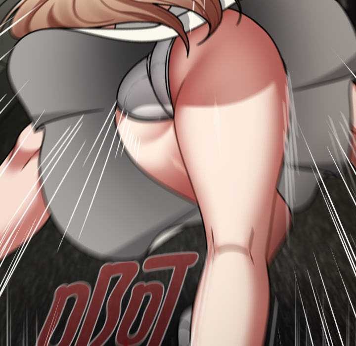 热情拳击馆第58話