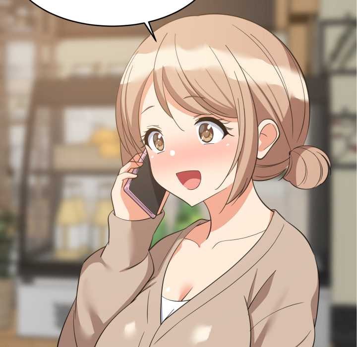 难缠姐妹偏要和我同居第80話