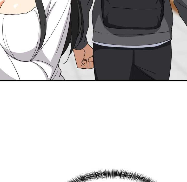 难缠姐妹偏要和我同居第81話