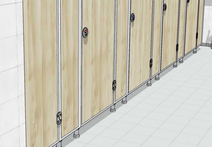 啟動復仇系統第7話