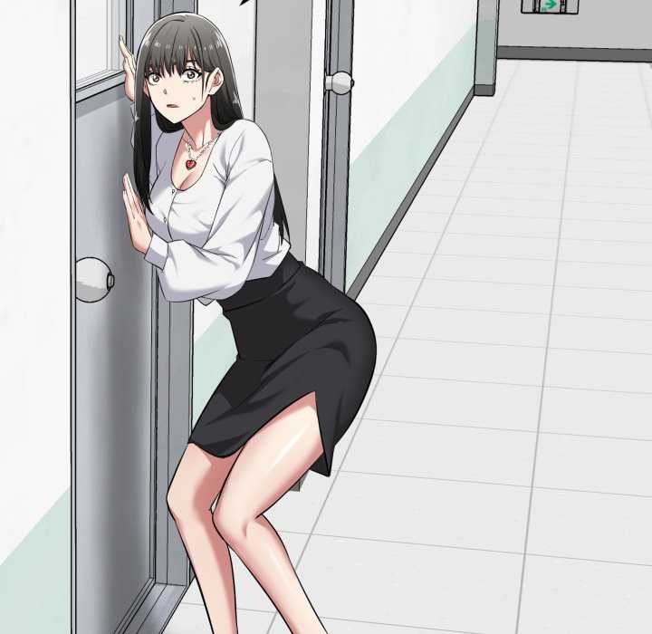 啟動復仇系統第7話