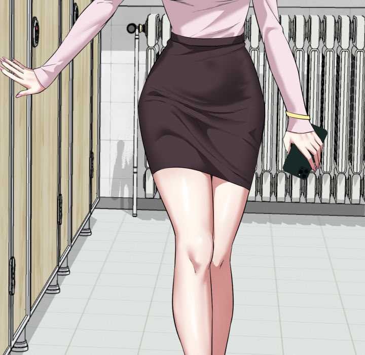 啟動復仇系統第7話