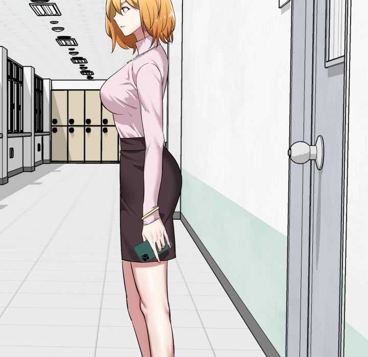 啟動復仇系統第7話