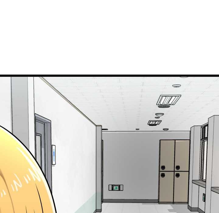 啟動復仇系統第7話