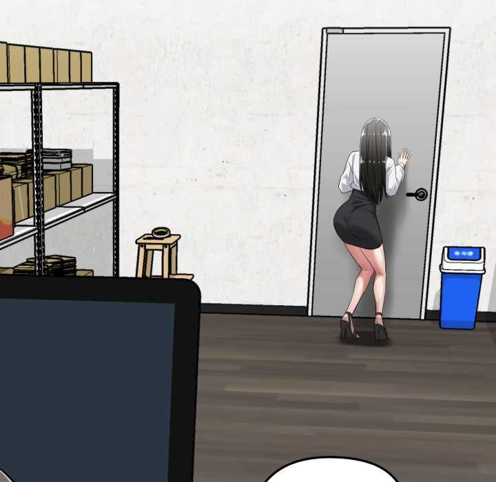 啟動復仇系統第7話