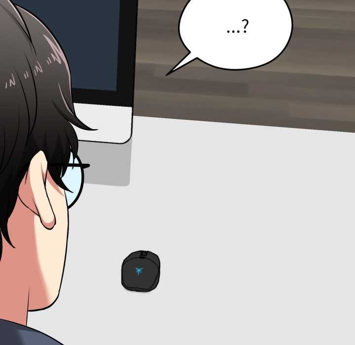 啟動復仇系統第7話