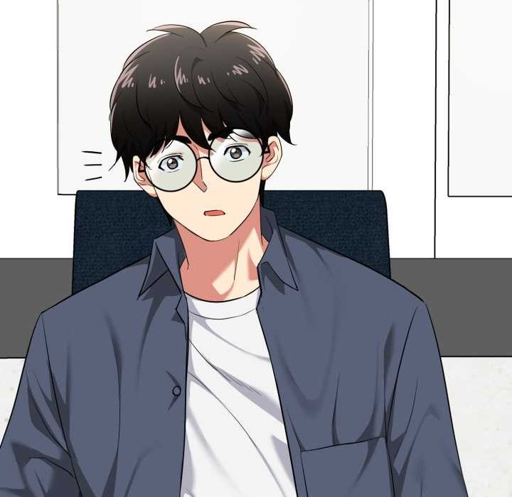 啟動復仇系統第7話