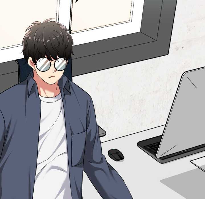 啟動復仇系統第7話