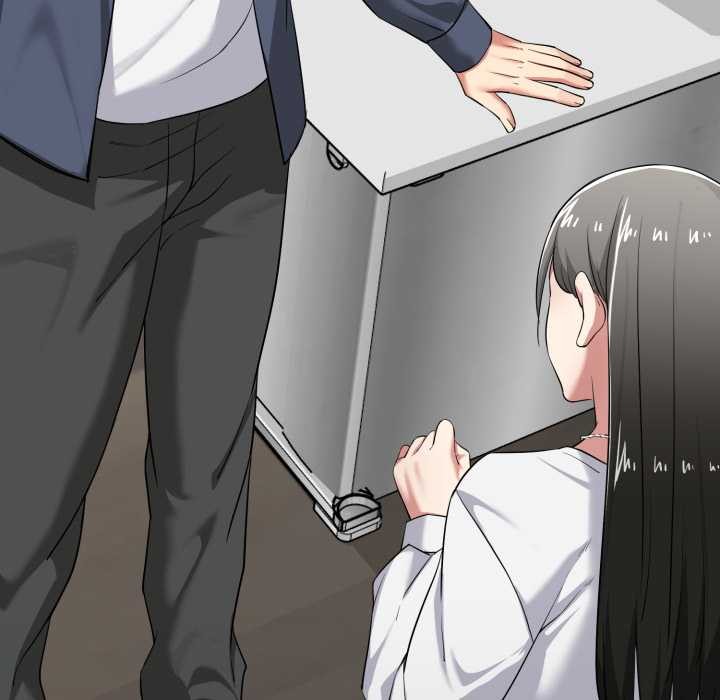 啟動復仇系統第7話