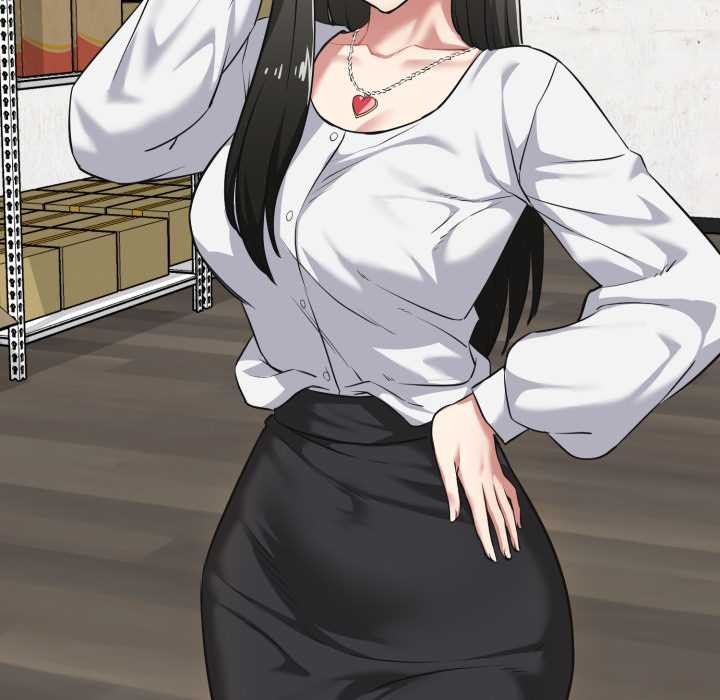 啟動復仇系統第7話