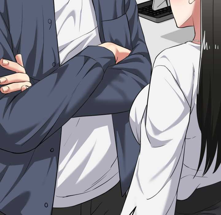 啟動復仇系統第7話