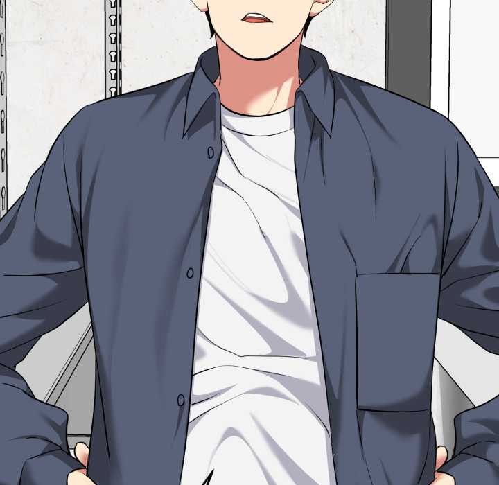 啟動復仇系統第7話