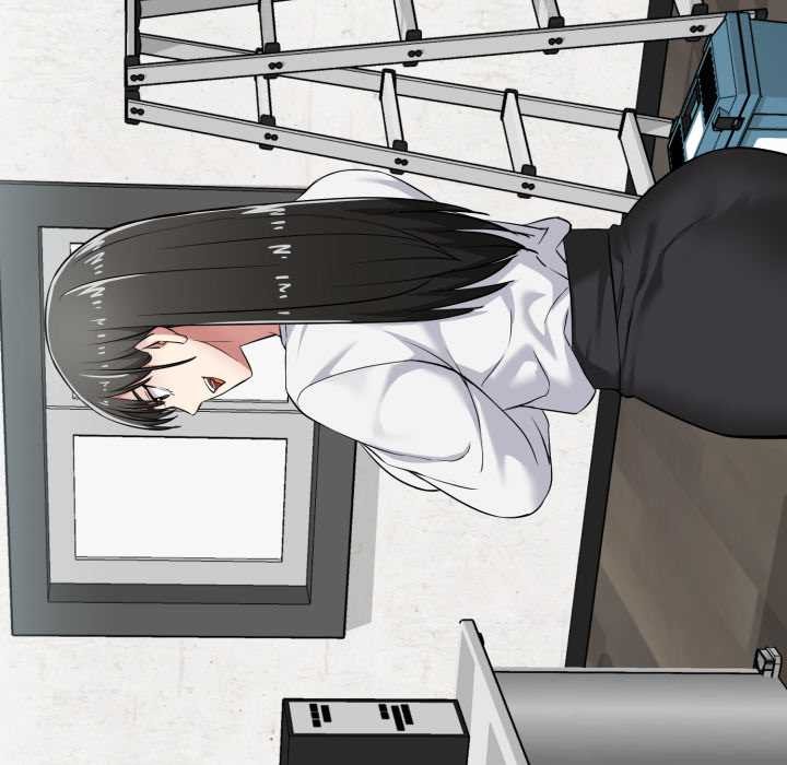 啟動復仇系統第7話