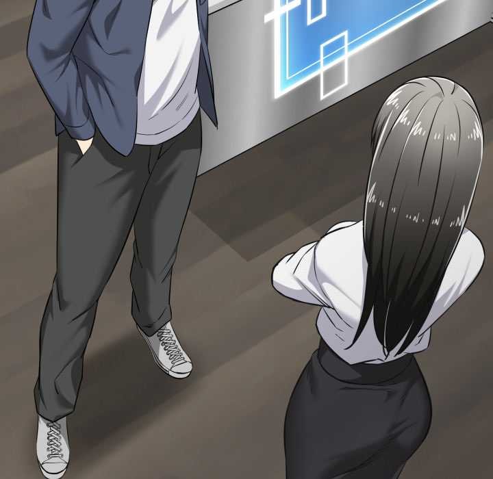 啟動復仇系統第7話