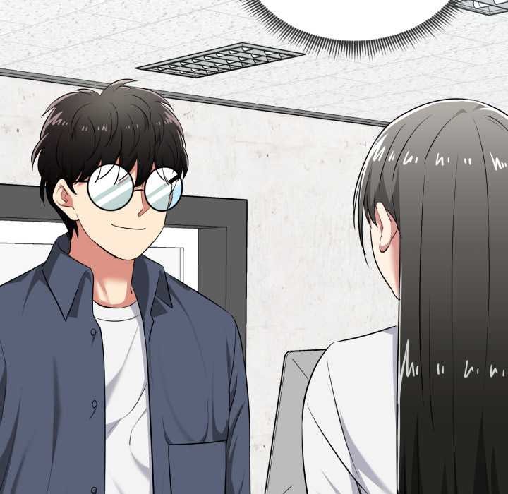 啟動復仇系統第7話