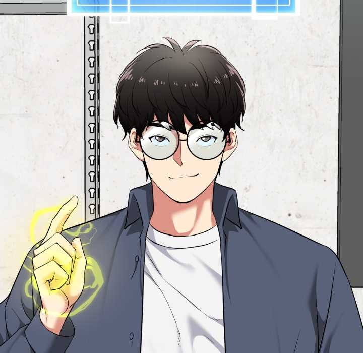 啟動復仇系統第7話