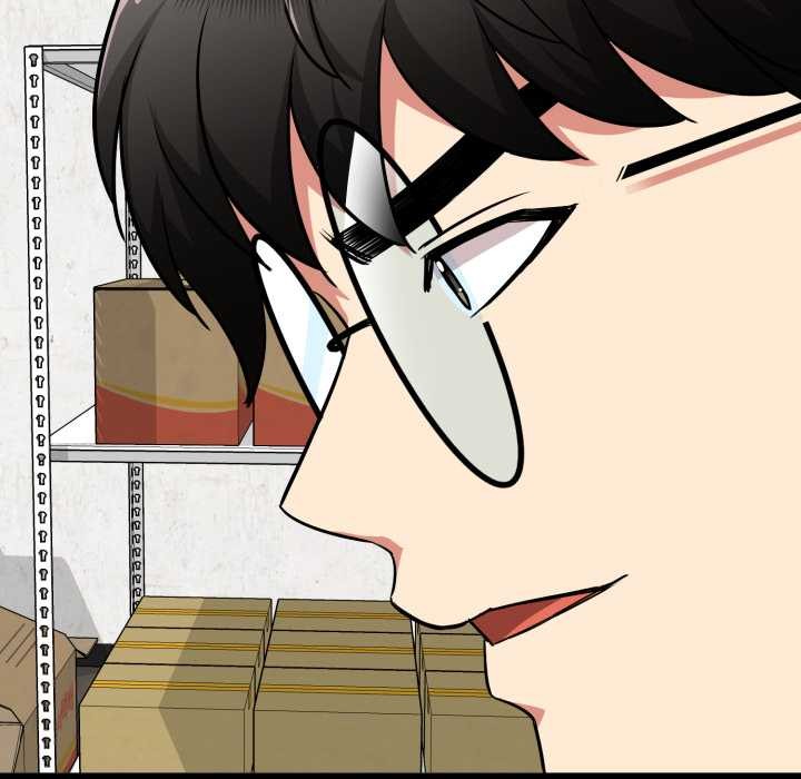 啟動復仇系統第8話