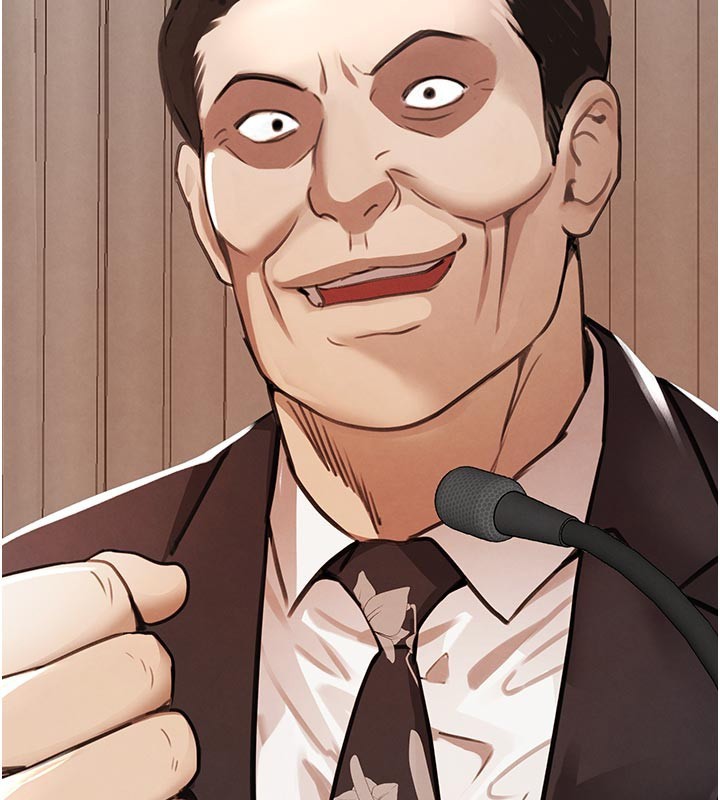 黑道千金第69話-跟惡魔會長宣戰