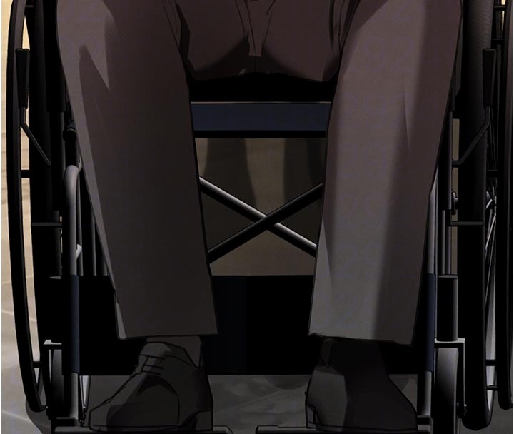 黑道千金第69話-跟惡魔會長宣戰