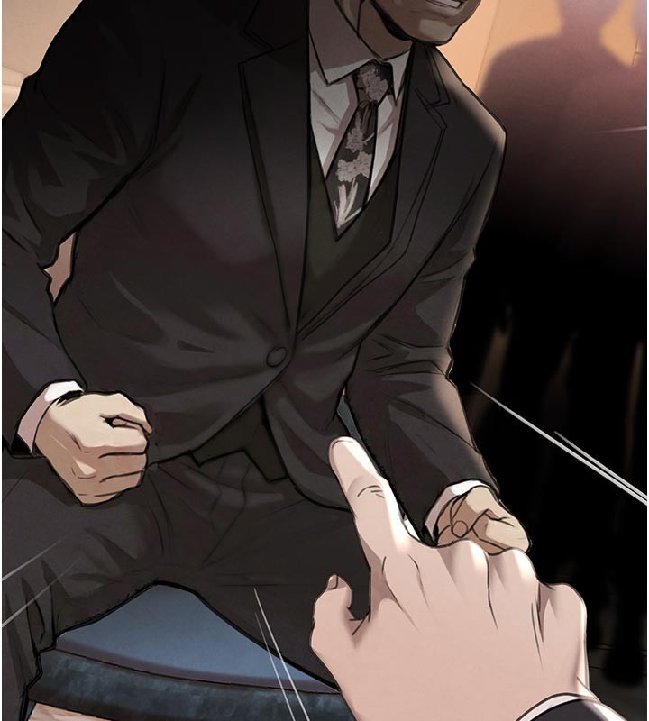 黑道千金第69話-跟惡魔會長宣戰