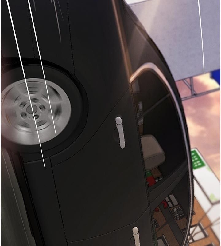 黑道千金第69話-跟惡魔會長宣戰