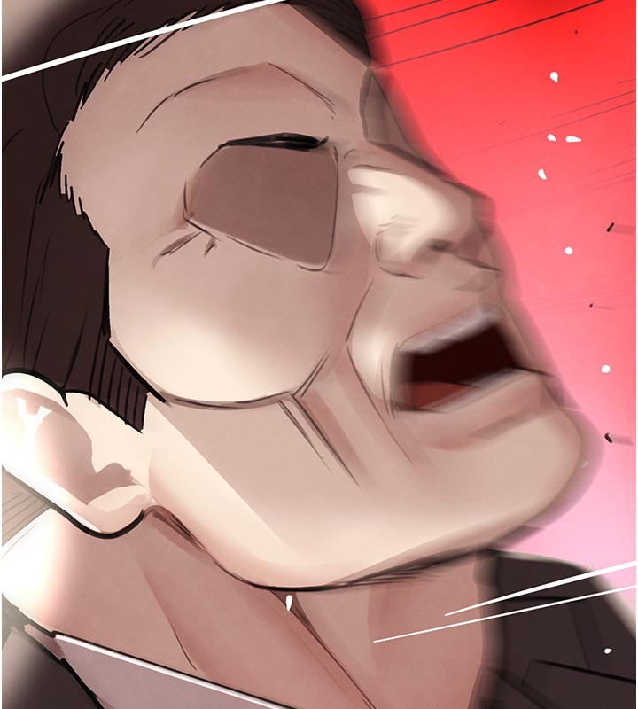 黑道千金第69話-跟惡魔會長宣戰