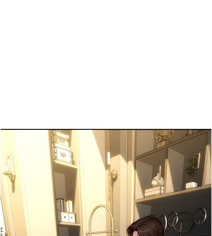 單身即縱慾第38話-有什麼煩惱就說給我聽