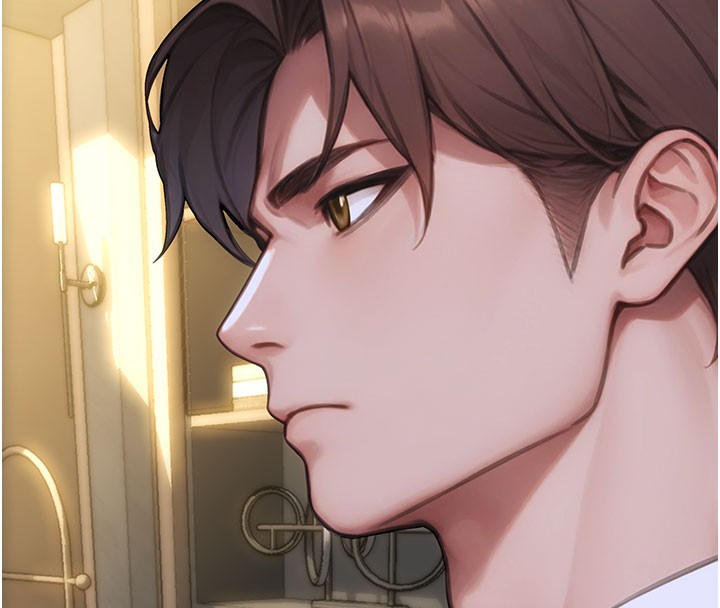 單身即縱慾第38話-有什麼煩惱就說給我聽