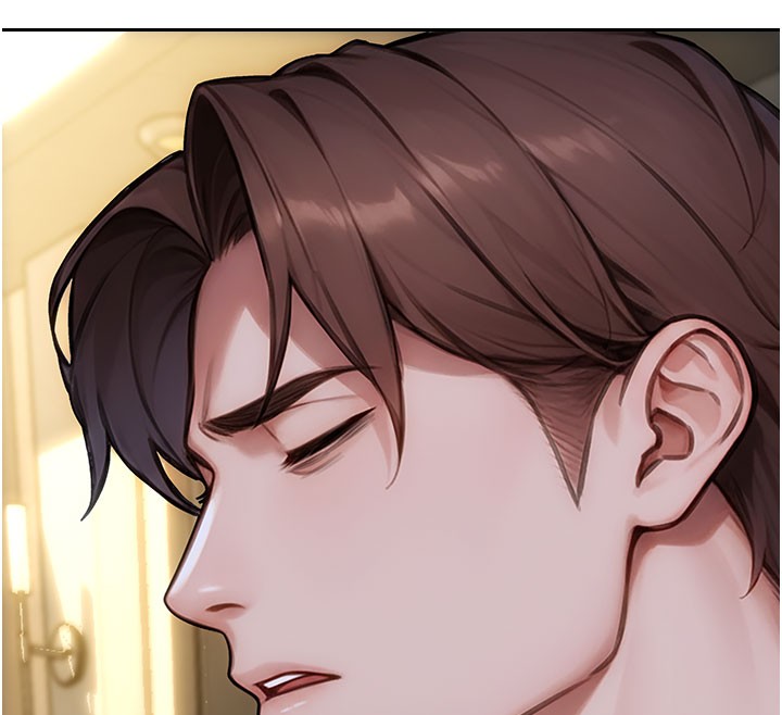 單身即縱慾第38話-有什麼煩惱就說給我聽